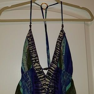 Rampage Summer dress